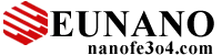 Nano Fe3O4 Nanoteknoloji